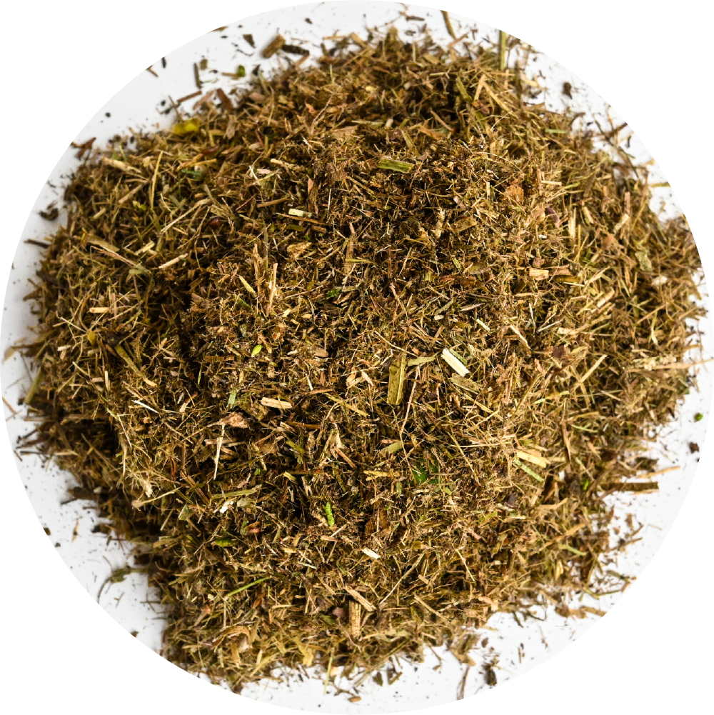 破砕処理で発生するダスト